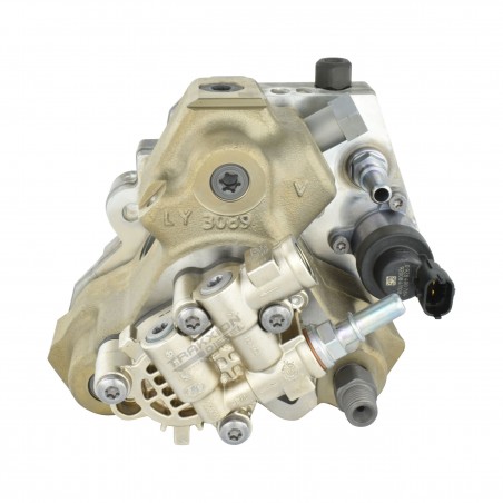 Bomba Diesel para SAA6D107 Komatsu, Bulldozer D39EX a D39PX, Cargador Frontal WA200 a WA380, Excavadora HB205 a HB215LC, 4989266