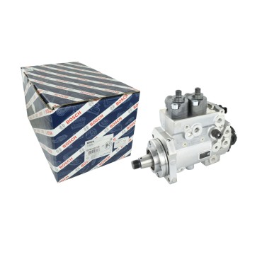 Bomba de inyección Diesel CPN5 Bosch para MaxxForce 15, Navistar, International, 0445020158, 3002634C91, 3014489C91