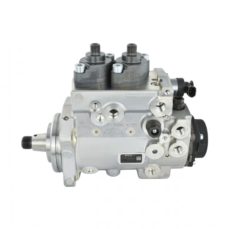 Bomba de inyección Diesel CPN5 Bosch para MaxxForce 15, Navistar, International, 0445020158, 3002634C91, 3014489C91