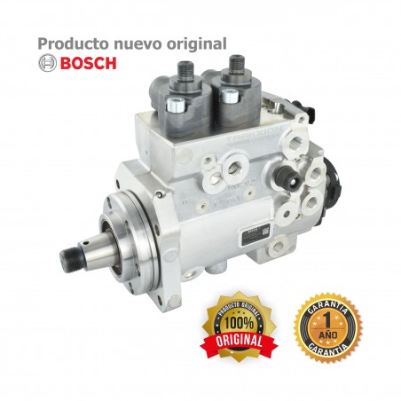 Bomba de inyección Diesel CPN5 Bosch para MaxxForce 15, Navistar, International, 0445020158, 3002634C91, 3014489C91