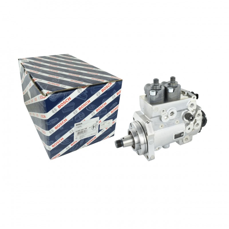 Bomba de inyección Diesel para MaxxForce 15 Navistar, PayStar, ProStar, 9900i, International, 0445020158, 3002634C91, 3014489C91