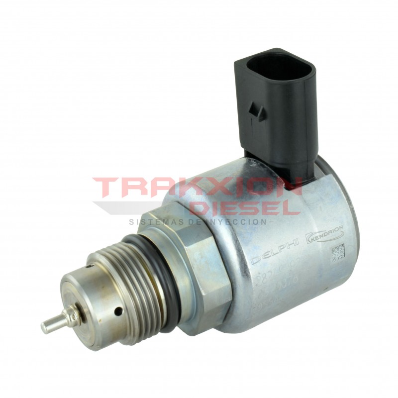 Válvula de Alta Presión de Bomba Diesel Delphi para JCB, 320/06832 320/06914 Válvula de Alta Presión de Bomba Diesel Delphi para JCB, 320/06832 320/06914