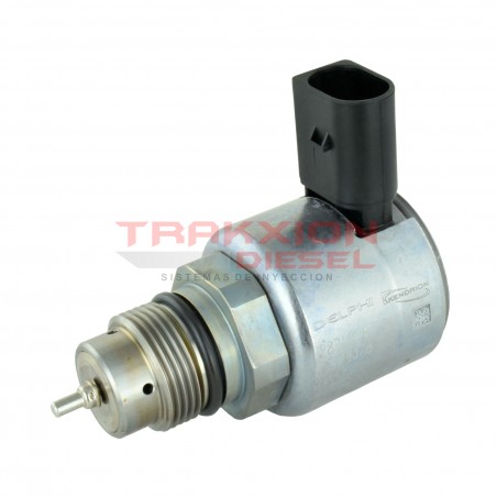 Válvula de Alta Presión de Bomba Diesel Delphi para JCB, 320/06832 320/06914 Válvula de Alta Presión de Bomba Diesel Delphi para JCB, 320/06832 320/06914