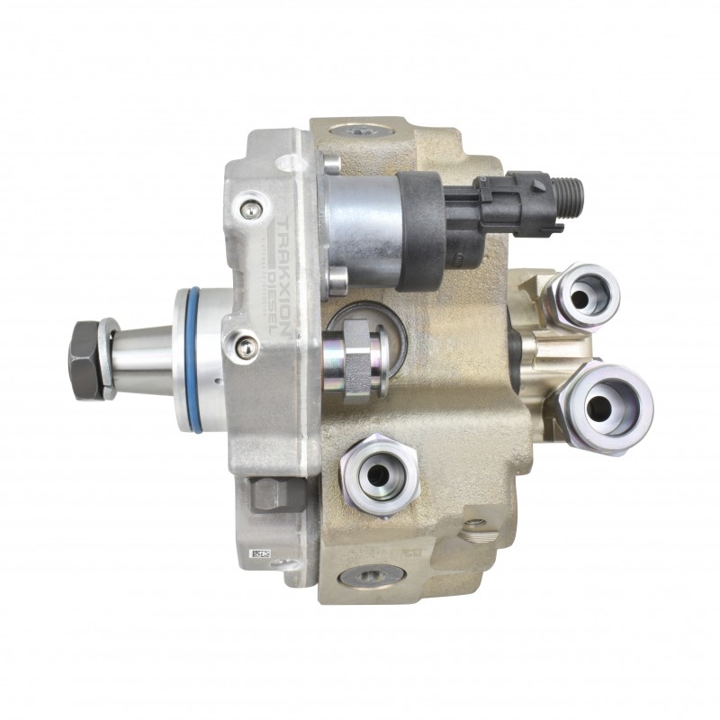 Bomba de inyección Diesel CP3 Bosch para Case y New Holland, 0445020223, B413030567, 47582622, 47669601, 5801633945