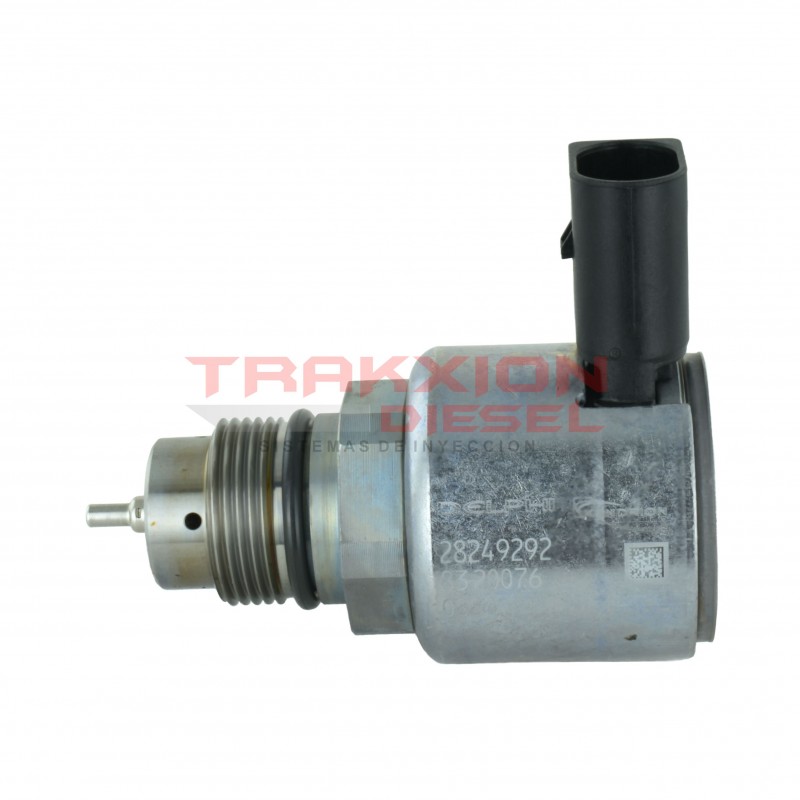 Válvula de Alta Presión de Bomba Diesel Delphi para JCB, 320/06832 320/06914