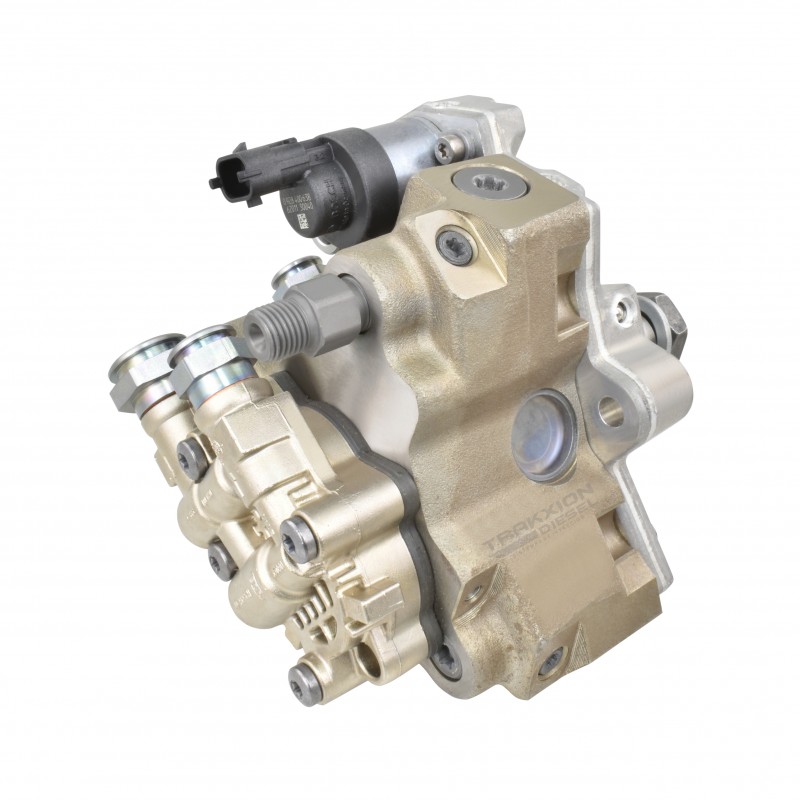 Bomba de inyección Diesel Bosch para Cosechadora CR5, TC 5070, TC 5090, Motoniveladora RG140 RG170 RG200, New Holland 5801633945