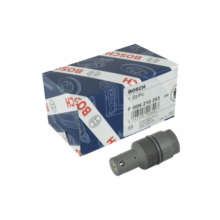 Válvula de limitadora de presión Diesel para DD15 DD16 Detroit y Mercedes Benz, F00N210253, F00N210447, F00R0P2633, A0000921010 Válvula de limitadora de presión Diesel para DD15 DD16 Detroit y Mercedes Benz, F00N210253, F00N210447, F00R0P2633, A0000921010