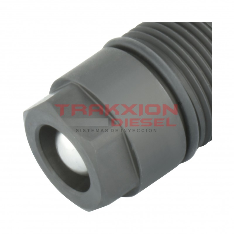 Válvula de limitadora de presión Diesel para DD15 DD16 Detroit y Mercedes Benz, F00N210253, F00N210447, F00R0P2633, A0000921010