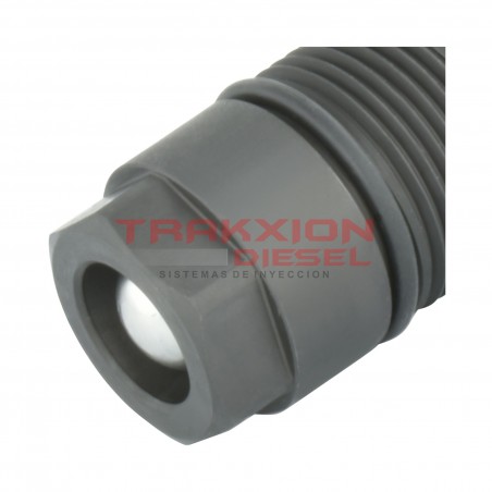 Válvula de limitadora de presión Diesel para DD15 DD16 Detroit y Mercedes Benz, F00N210253, F00N210447, F00R0P2633, A0000921010