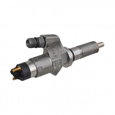 Inyector Diesel CRIN para 6.6 Duramax, 0445120008, 0986435502, 97208074, 97729095, 2-90000-913-0, 2-90071-300-1, 8-97208-074-5