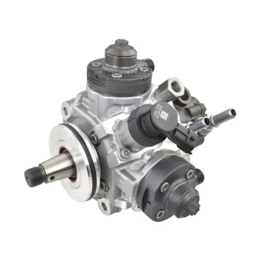 Bomba de inyección de alta presión Diesel CP4 Bosch para 6.7 QSB Cummins, 0445020609, 0445020615, 5302736, 5529762, 5529762000 2