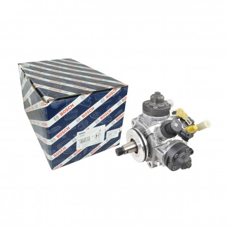 Bomba de inyección de alta presión Diesel CP4 Bosch para 6.7 QSB Cummins, 0445020609, 0445020615, 5302736, 5529762, 5529762000
