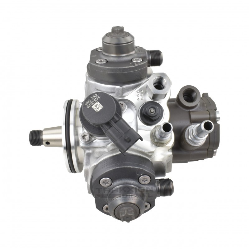 Bomba de inyección de alta presión Diesel CP4 Bosch para 6.7 QSB Cummins, 0445020609, 0445020615, 5302736, 5529762, 5529762000