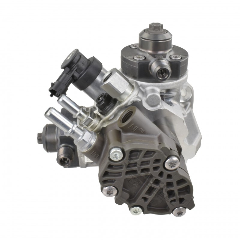 Bomba de inyección de alta presión Diesel CP4 Bosch para 6.7 QSB Cummins, 0445020609, 0445020615, 5302736, 5529762, 5529762000