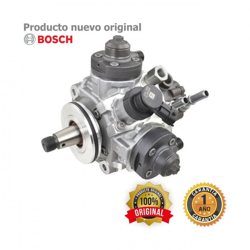 Bomba de inyección de alta presión Diesel CP4 Bosch para 6.7 QSB Cummins, 0445020609, 0445020615, 5302736, 5529762, 5529762000