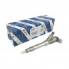 Inyector Diesel CRIN Bosch para 6.6 Duramax, 2500, 3500 Silverado, Chevrolet y 2500, 3500 Sierra, GMC, 0445120027, 97303657