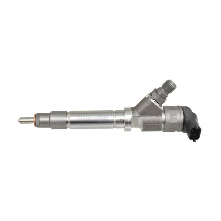 Inyector Diesel CRIN Bosch para 6.6 Duramax, 2500, 3500 Silverado, Chevrolet y 2500, 3500 Sierra, GMC, 0445120027, 97303657