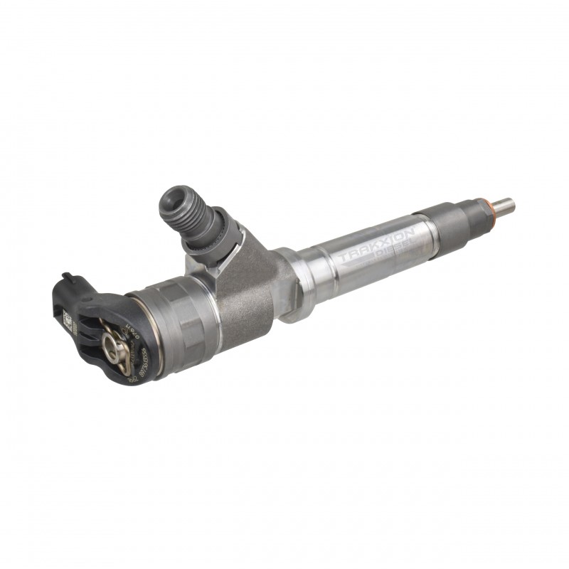 Inyector Diesel CRIN Bosch para 6.6 Duramax, 0445120042, 0986435521, 97361355, 97780358, 97780474, 2-90071-600-0, 8-97361-355-6