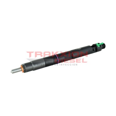 Inyector Diesel Delphi para 4.4 JCB T4, 8270450, HRD384, 32006828, 320-06828, 320/06828, 320X06828