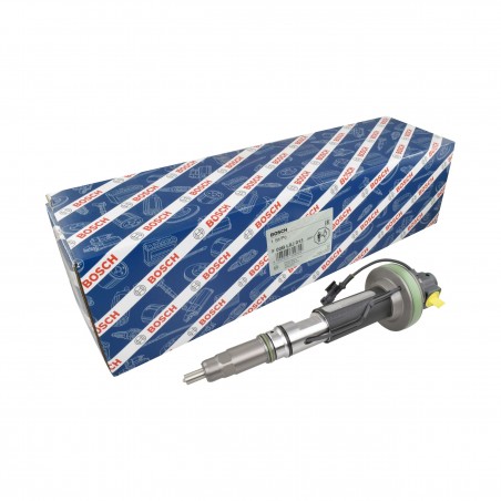 Inyectores Diesel IPL35 Bosch para QSK38 y QSK50, Cummins, F00BL0J013, F00BL0J014, 0986435900, 0986435912, 4964172, 4955526