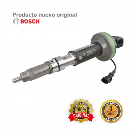Inyectores Diesel IPL35 Bosch para QSK38 y QSK50, Cummins, F00BL0J013, F00BL0J014, 0986435900, 0986435912, 4964172, 4955526