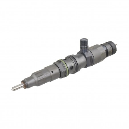 Inyector Diesel para 142SD, 122SD, Cascadia, Columbia, Coronado, M2 112, XC-M, XC-R, DD13 Detroit, Freightliner, 0445120194