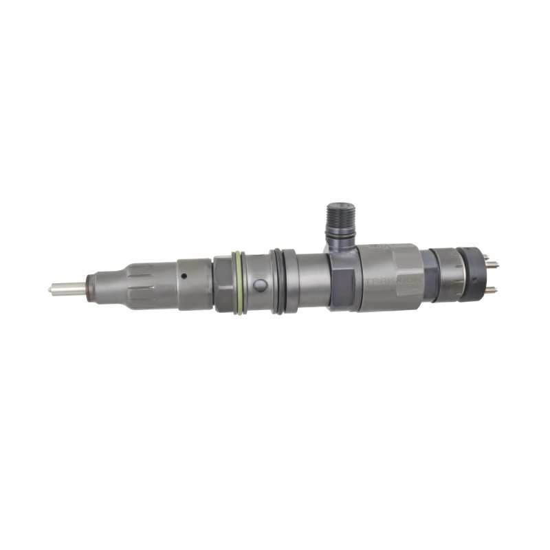 Inyector Diesel para 142SD, 122SD, Cascadia, Columbia, Coronado, M2 112, XC-M, XC-R, DD13 Detroit, Freightliner, 0445120194