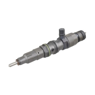 Inyector Diesel para 142SD, 122SD, Cascadia, Columbia, Coronado, M2 112, XC-M, XC-R, MBE4000 Mercedes, Freightliner, 0445120194 2