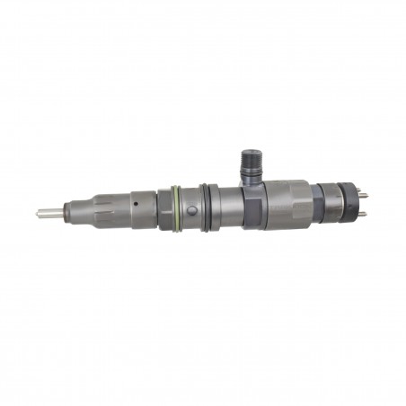 Inyector Diesel para 142SD, 122SD, Cascadia, Columbia, Coronado, M2 112, XC-M, XC-R, MBE4000 Mercedes, Freightliner, 0445120194