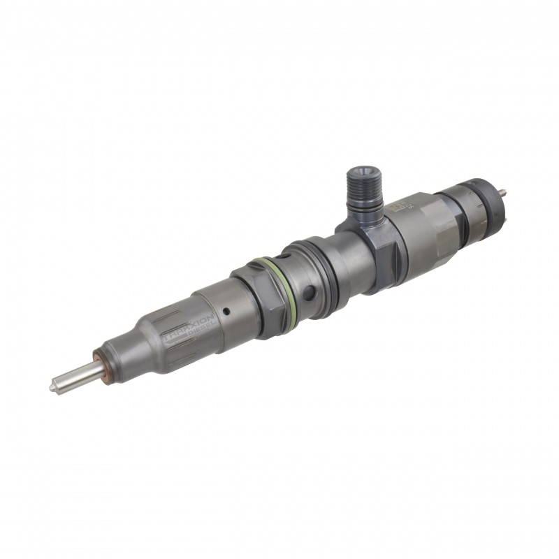 Inyector Diesel para Sterling A9500 , Western Star 4700, 4800, 4900, 5700, 0445120194