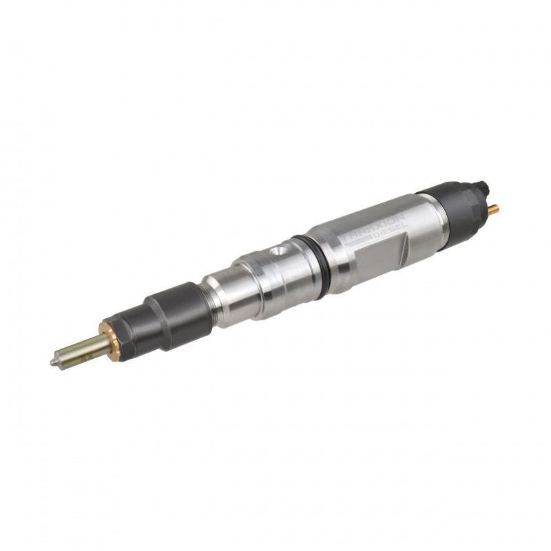 Inyector Diesel CRIN3 Bosch para MaxxForce 11 y 13, N13, Navistar, 3005783C92, 3007639C92, 5010732R92