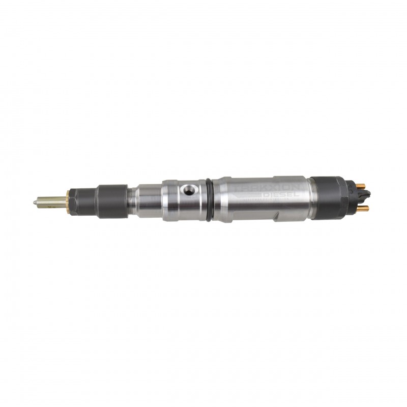 Inyector Diesel CRIN3 Bosch para MaxxForce 11 y 13, N13, Navistar, 3005783C92, 3007639C92, 5010732R92
