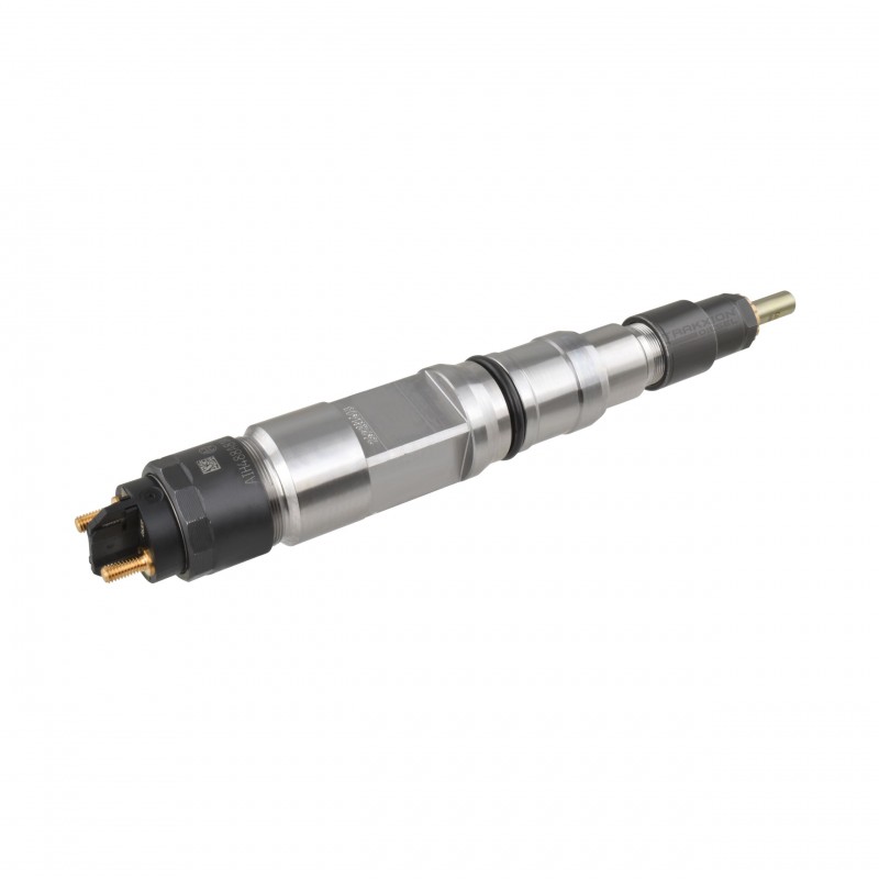 Inyector Diesel CRIN3 Bosch para MaxxForce 11 y 13, N13, Navistar, 3005783C92, 3007639C92, 5010732R92