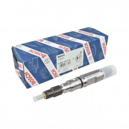 Inyector Diesel para 5500i, 5600i, 7600, LoneStar, ProStar, Transtar, WorkStar, International, MaxxForce 11 y 13, 5010732R92