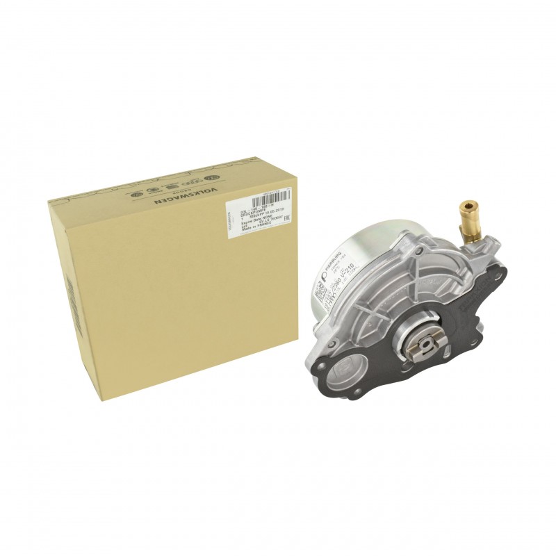 Bomba de vacío (tandem) 03L145100H para Amarok 2.0 TDI 2010-2017 y Crafter 2.0 TDI 2012-2017, 03L145100H