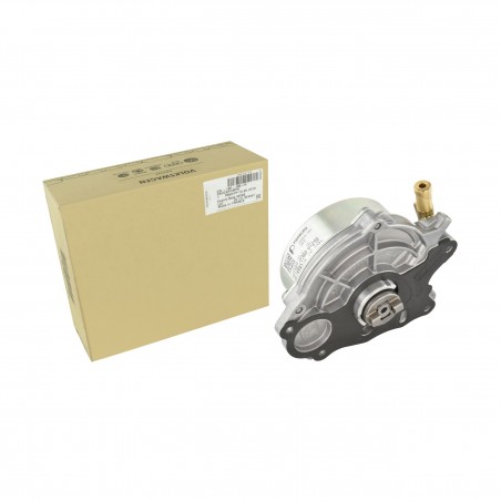 Bomba de vacío (tandem) 03L145100H para Amarok 2.0 TDI 2010-2017 y Crafter 2.0 TDI 2012-2017, 03L145100H