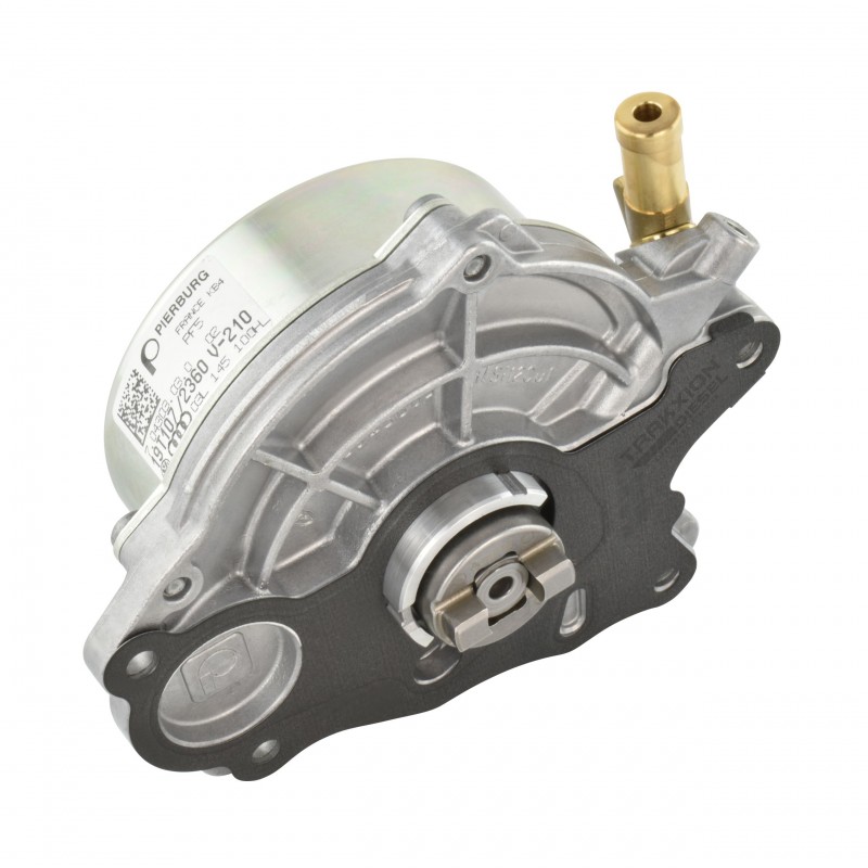 Bomba de vacío (tandem) 03L145100H para Amarok 2.0 TDI 2010-2017 y Crafter 2.0 TDI 2012-2017, 03L145100H