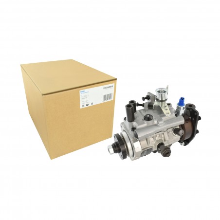 Bomba de inyección Diesel DP200 Delphi para JCB y Perkins Darwin 4T LC5.2 2200, 8923A081T, 8923A082T, 8923A080T, 8923A080G