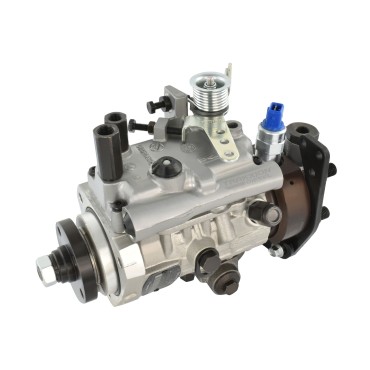 Bomba de inyección Diesel DP200 Delphi para JCB y Perkins Darwin 4T LC5.2 2200, 8923A081T, 8923A082T, 8923A080T, 8923A080G 2