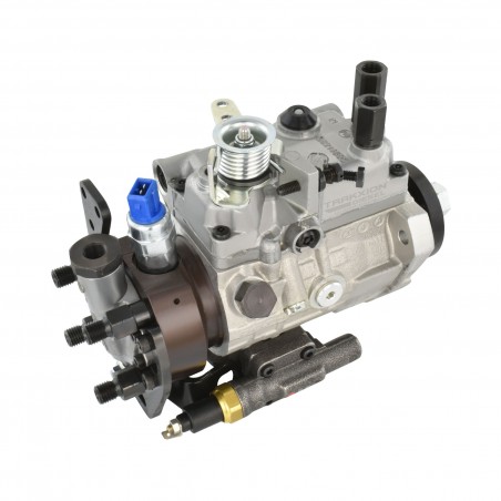 Bomba de inyección Diesel DP200 Delphi para JCB y Perkins Darwin 4T LC5.2 2200, 8923A081T, 8923A082T, 8923A080T, 8923A080G