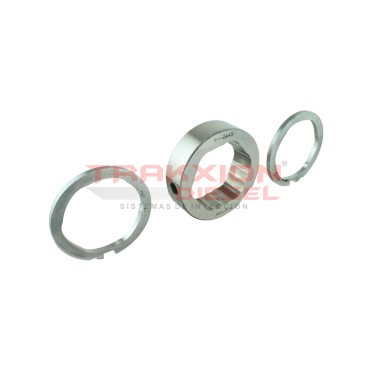 Conjunto anillo aro de levas y placas de bomba Diesel Delphi, 28282654