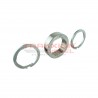 Conjunto anillo aro de levas y placas de bomba Diesel Delphi, 28282654