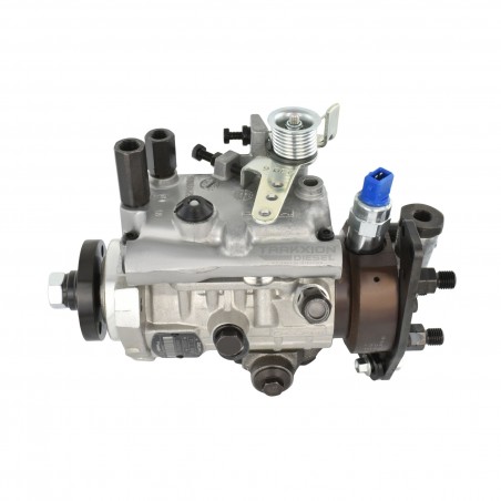 Bomba de inyección Diesel DP200 Delphi para JCB y Perkins Darwin 4T LC5.2 2200, 17912200, 17/912200, 17/912200N, 17/912200R