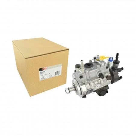 Bomba de inyección Diesel DP210 Delphi para 1104C-44TA Perkins Genset T2428, 9320A140T, 9320A141T, 9320A143T, 2644H201