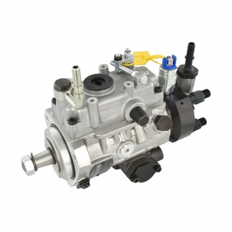 Bomba de inyección Diesel DP210 Delphi para 1104C-44TA Perkins Genset T2428, 9320A140T, 9320A141T, 9320A143T, 2644H201