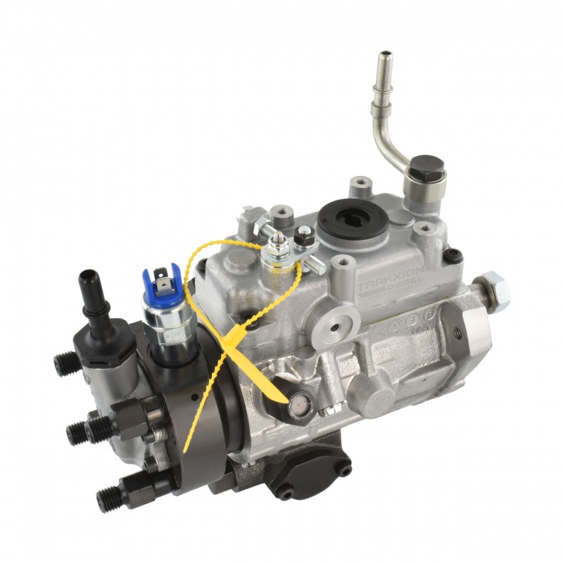 Bomba de inyección Diesel DP210 Delphi para 1104C-44TA Perkins Genset T2428, 9320A140T, 9320A141T, 9320A143T, 2644H201