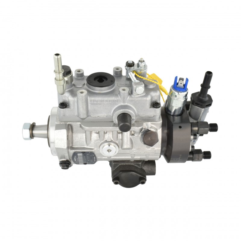 Bomba de inyección Diesel DP210 Delphi para 1104C-44TA Perkins Genset T2428, 9320A140T, 9320A141T, 9320A143T, 2644H201