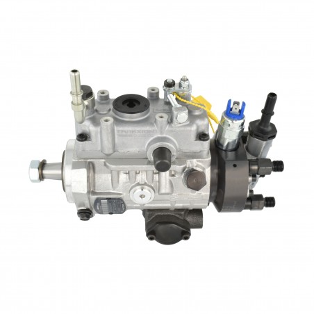 Bomba de inyección Diesel DP210 Delphi para 1104C-44TA Perkins Genset T2428, 9320A140T, 9320A141T, 9320A143T, 2644H201