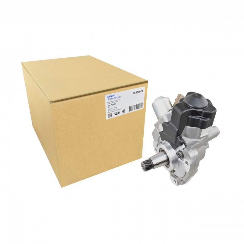 Bomba de inyección Diesel DFP6.1 Delphi para Crafter 2.0 TDI 17-21 y Transporter 2.0 TDI 16-23, VW, 28535928, 04B130755K