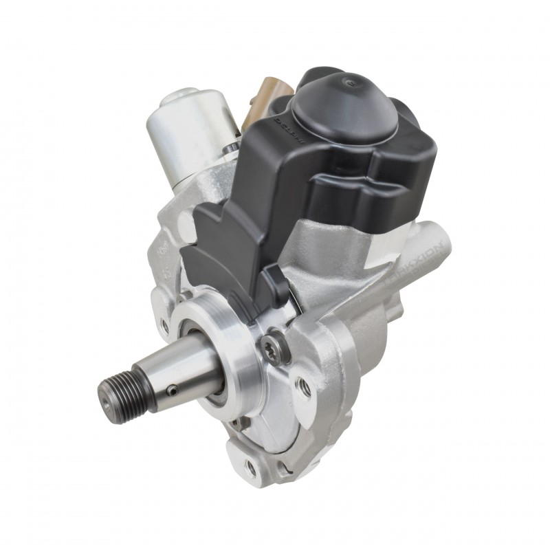 Bomba de inyección Diesel DFP6.1 Delphi para Crafter 2.0 TDI 17-21 y Transporter 2.0 TDI 16-23, VW, 28535928, 04B130755K
